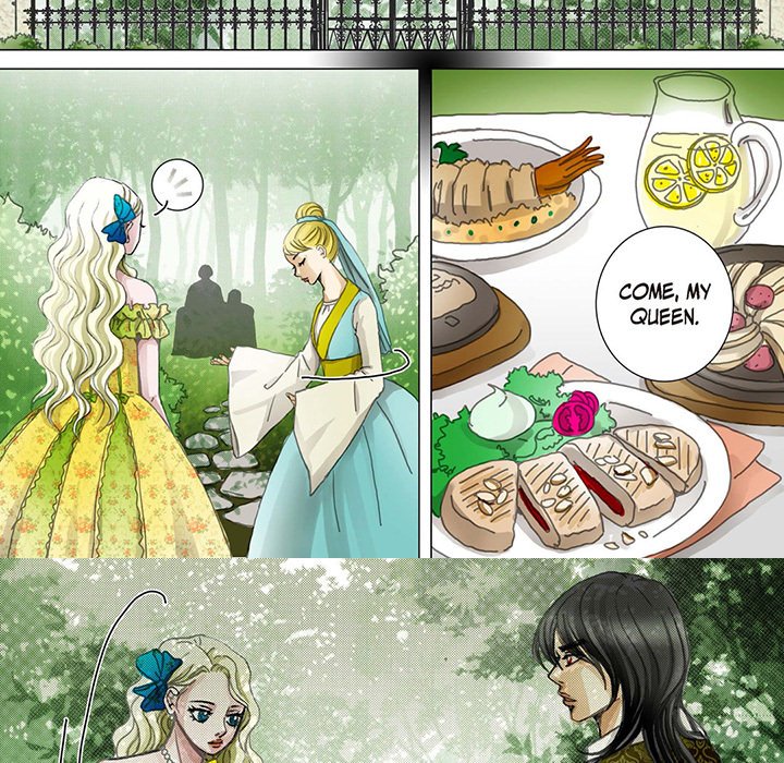 The Emperor’s Woman Chapter 50 image 16