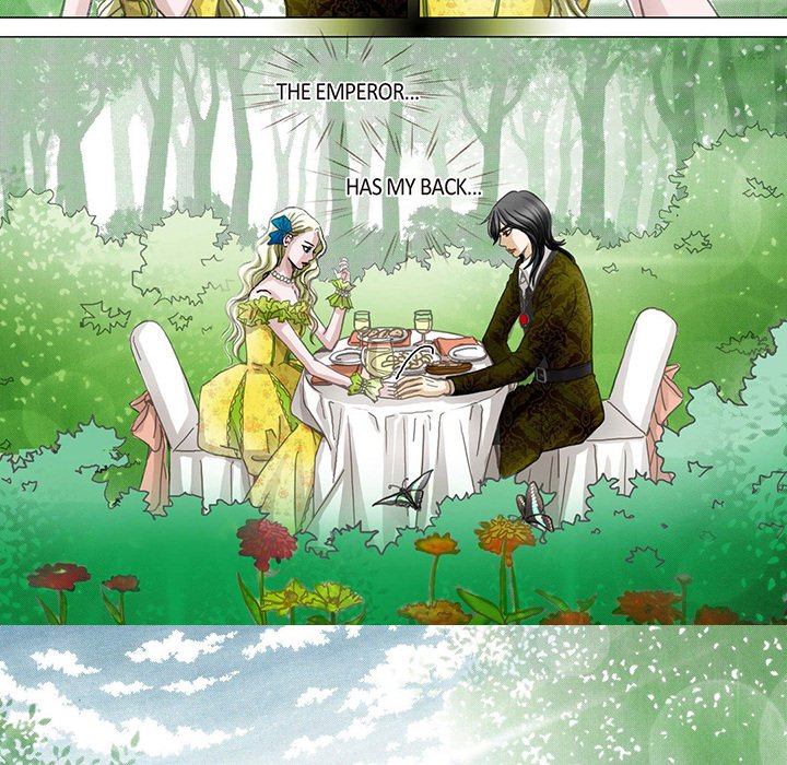 The Emperor’s Woman Chapter 50 image 23