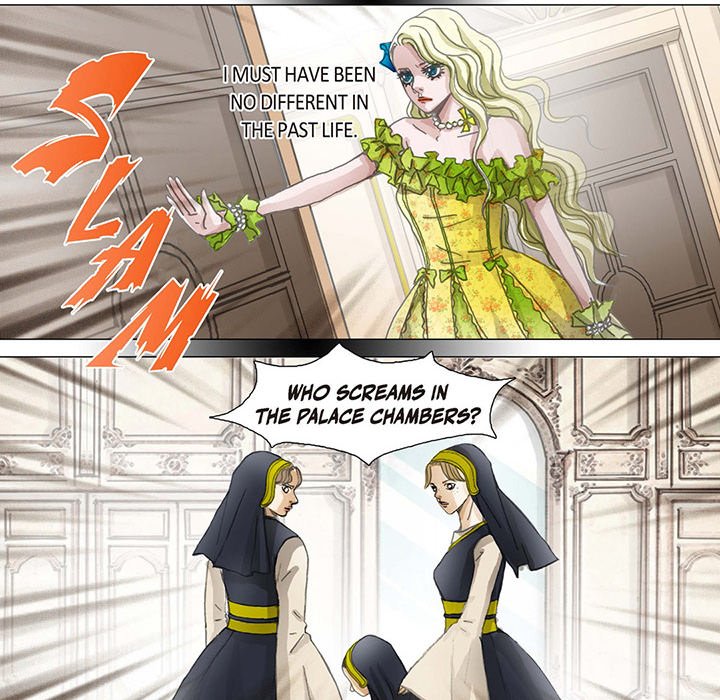The Emperor’s Woman Chapter 50 image 27