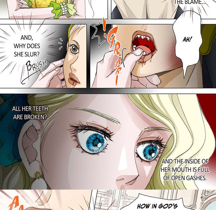 The Emperor’s Woman Chapter 50 image 30
