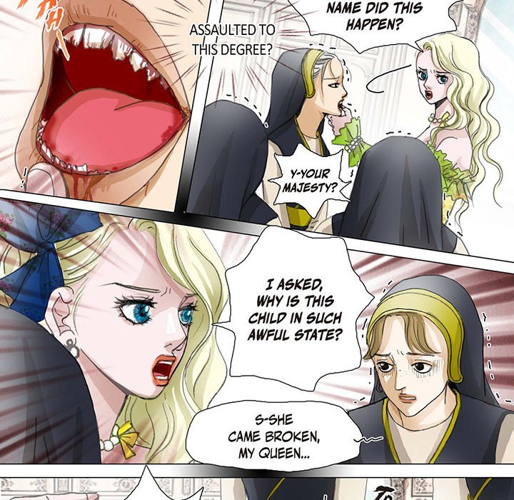 The Emperor’s Woman Chapter 50 image 31