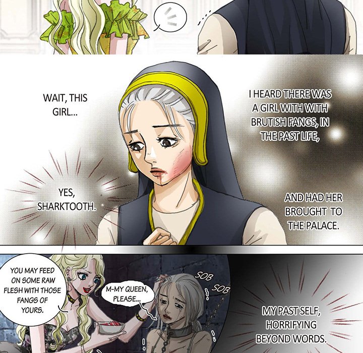 The Emperor’s Woman Chapter 50 image 35