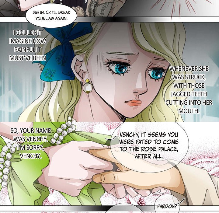 The Emperor’s Woman Chapter 50 image 36