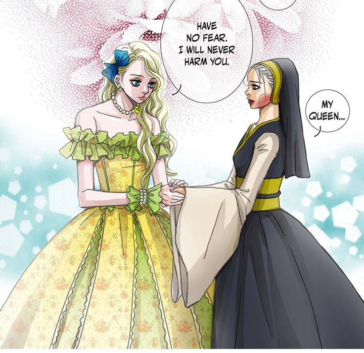 The Emperor’s Woman Chapter 50 image 37