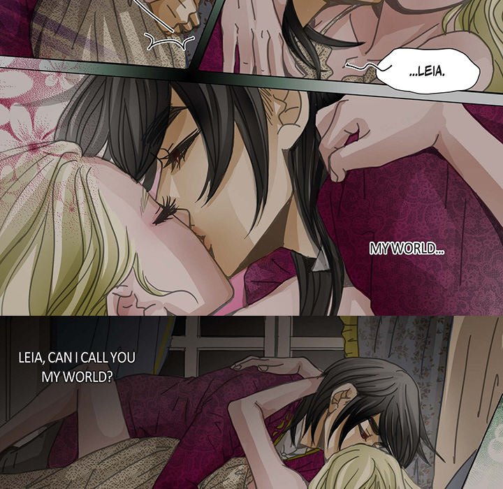 The Emperor’s Woman Chapter 90 image 9