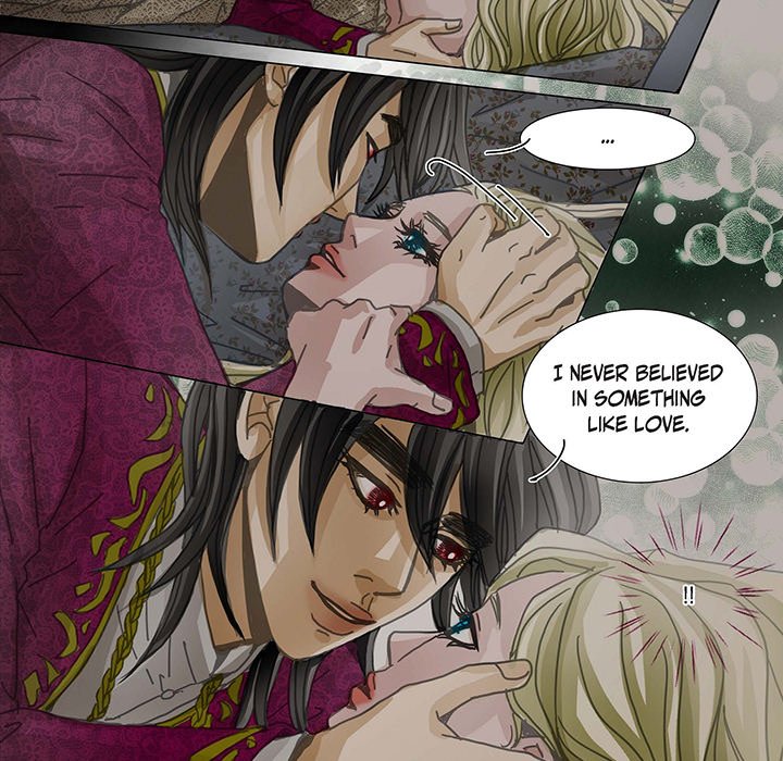 The Emperor’s Woman Chapter 90 image 10