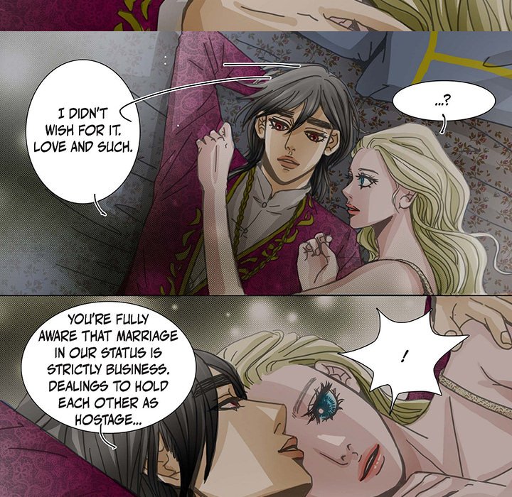 The Emperor’s Woman Chapter 90 image 11