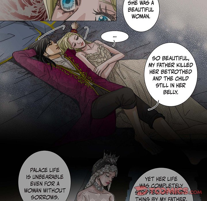 The Emperor’s Woman Chapter 90 image 14