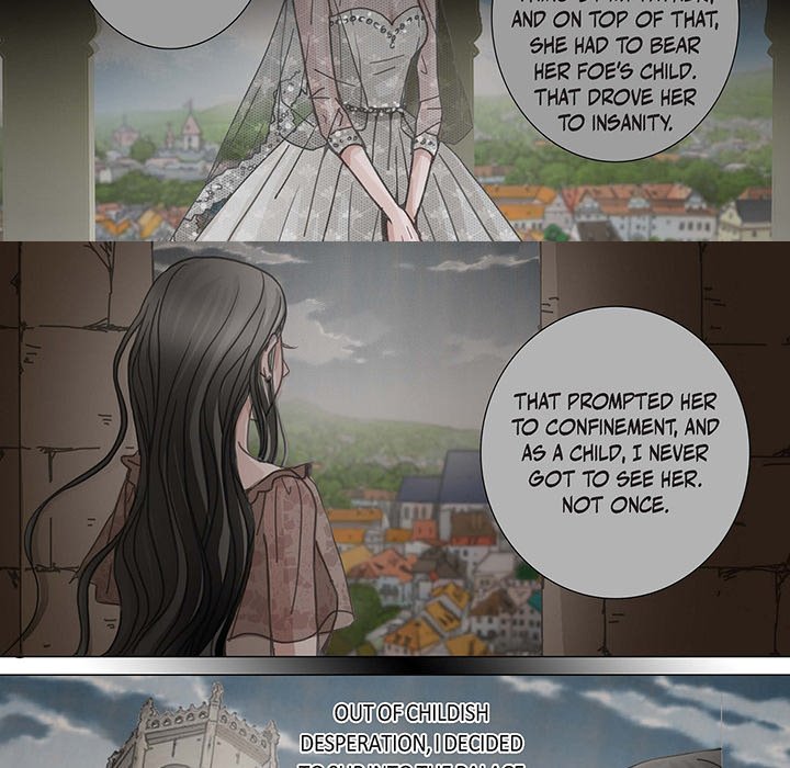 The Emperor’s Woman Chapter 90 image 15