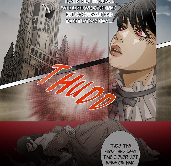 The Emperor’s Woman Chapter 90 image 16