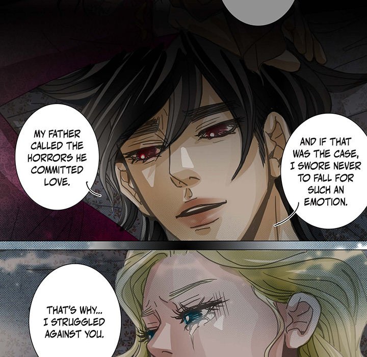 The Emperor’s Woman Chapter 90 image 17