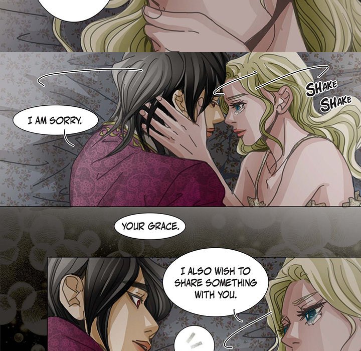 The Emperor’s Woman Chapter 90 image 18