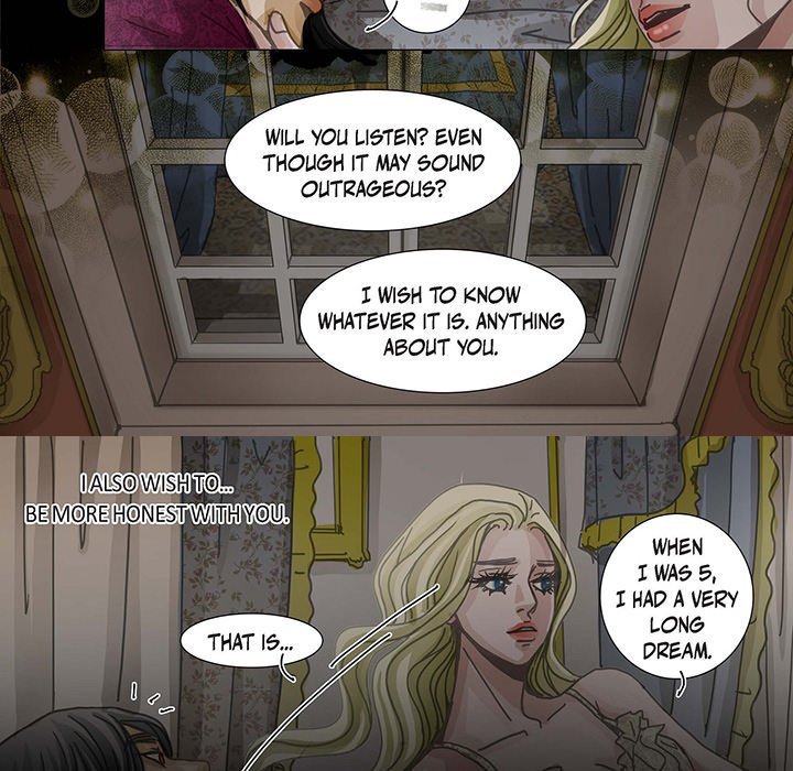 The Emperor’s Woman Chapter 90 image 19