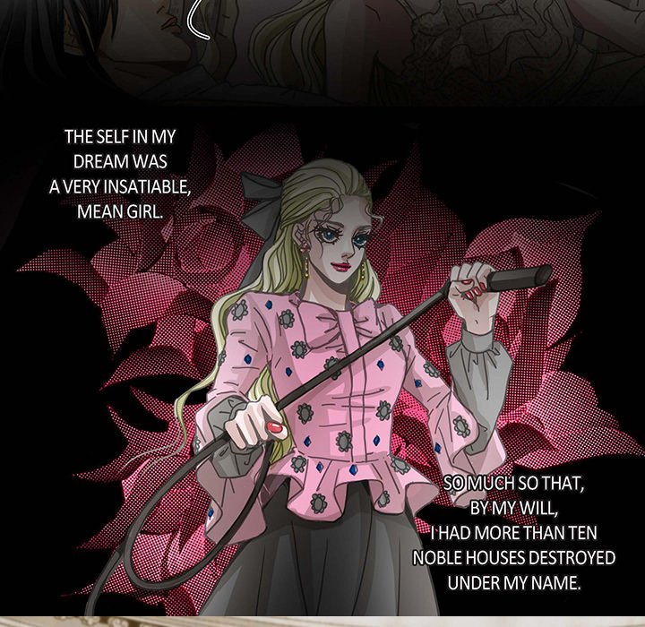 The Emperor’s Woman Chapter 90 image 20