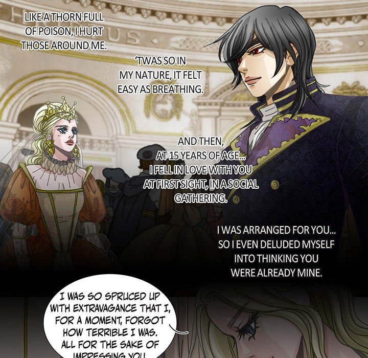 The Emperor’s Woman Chapter 90 image 21
