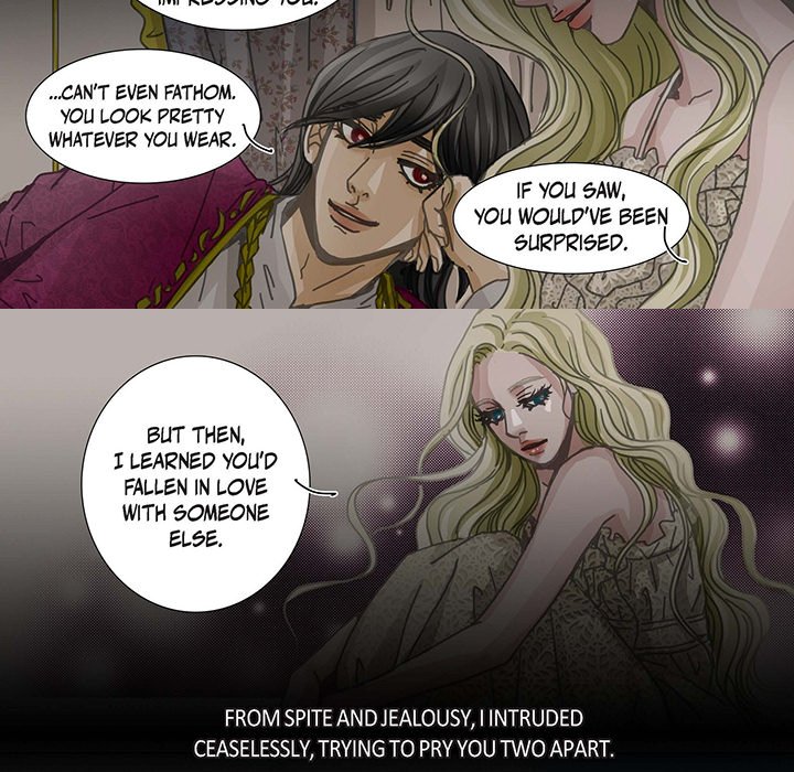The Emperor’s Woman Chapter 90 image 22