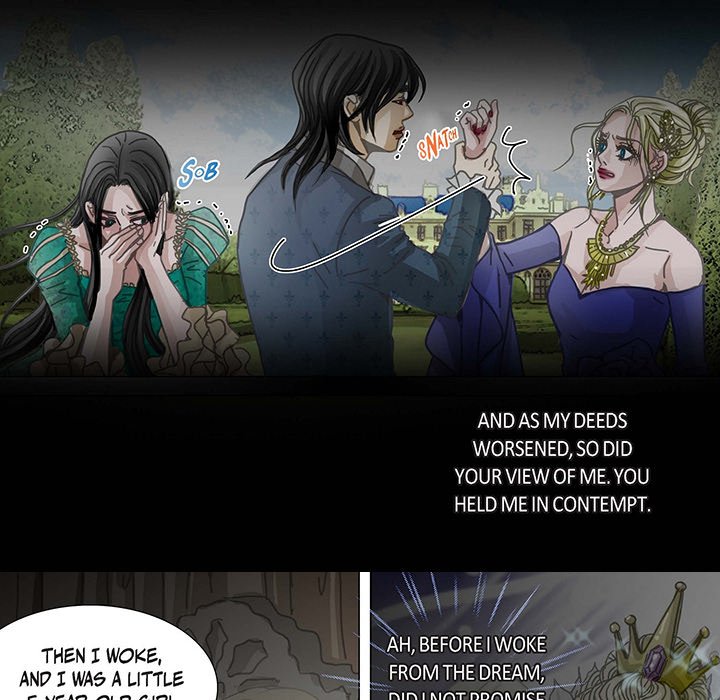 The Emperor’s Woman Chapter 90 image 23