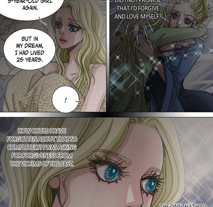 The Emperor’s Woman Chapter 90 image 24