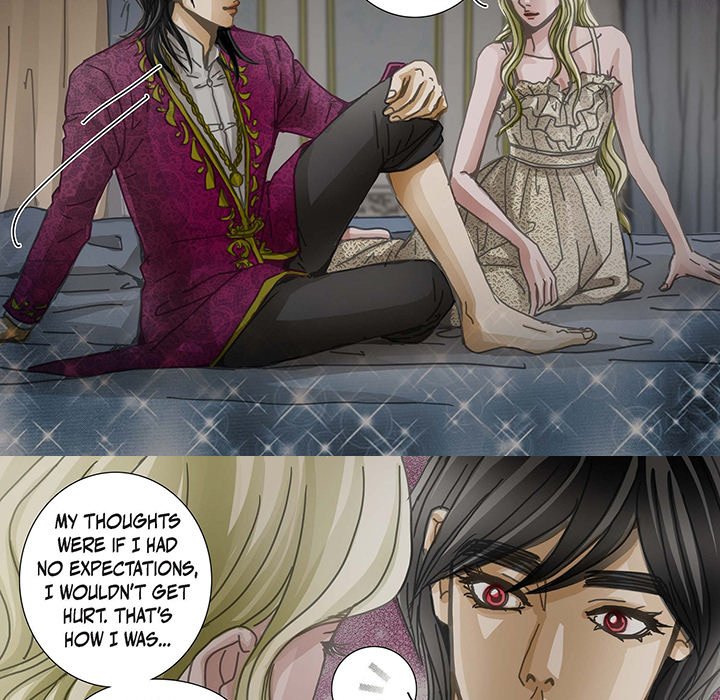 The Emperor’s Woman Chapter 90 image 26