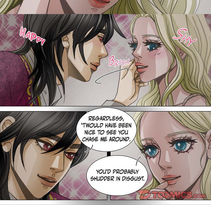 The Emperor’s Woman Chapter 90 image 28