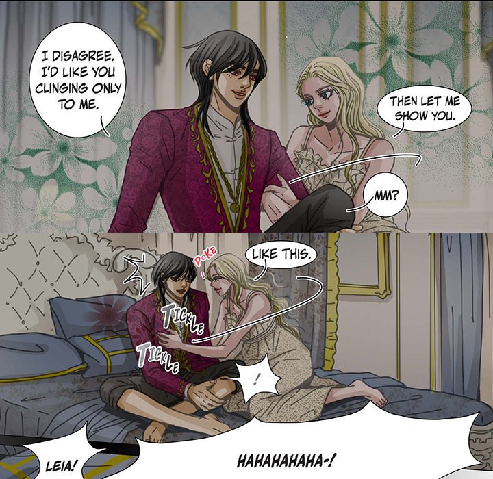 The Emperor’s Woman Chapter 90 image 29