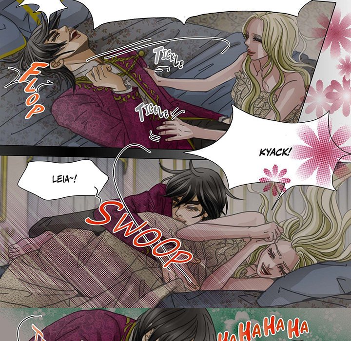 The Emperor’s Woman Chapter 90 image 30