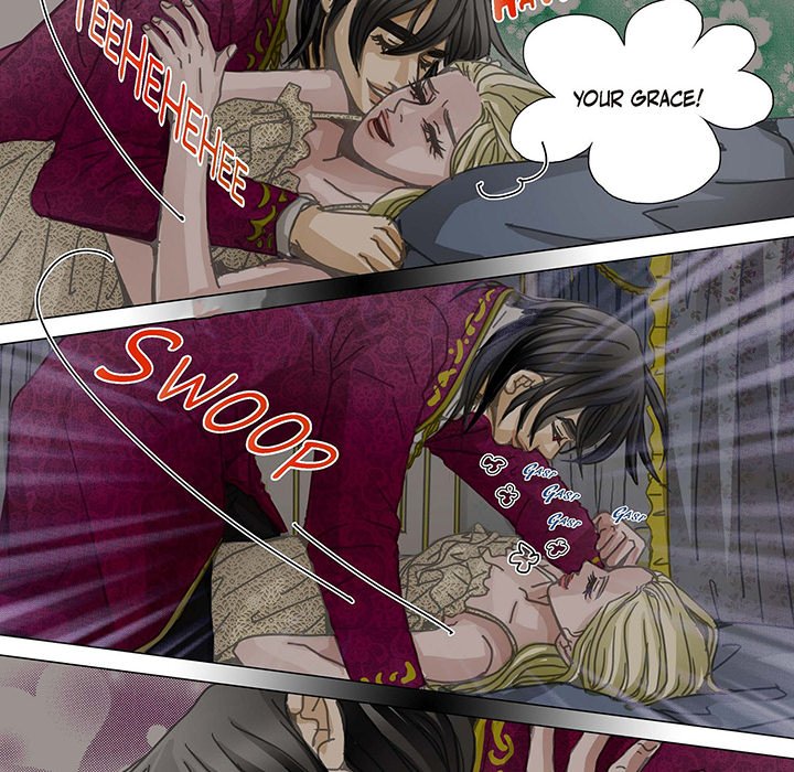 The Emperor’s Woman Chapter 90 image 31