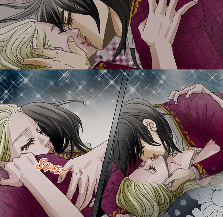 The Emperor’s Woman Chapter 90 image 32