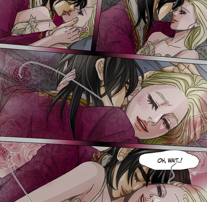 The Emperor’s Woman Chapter 90 image 34