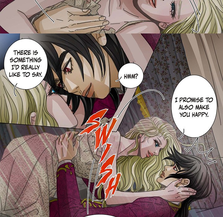 The Emperor’s Woman Chapter 90 image 35