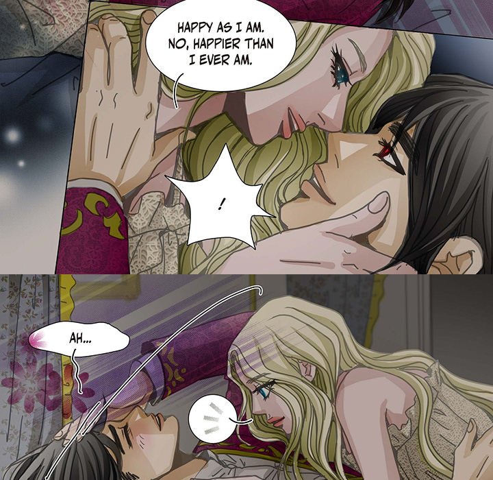 The Emperor’s Woman Chapter 90 image 36