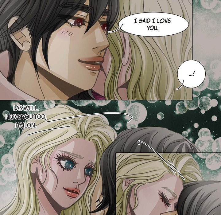 The Emperor’s Woman Chapter 90 image 38