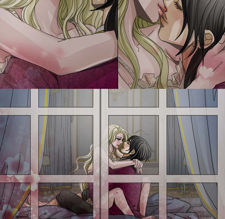 The Emperor’s Woman Chapter 90 image 39