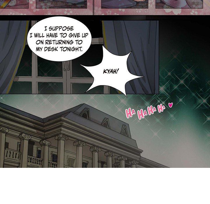 The Emperor’s Woman Chapter 90 image 40