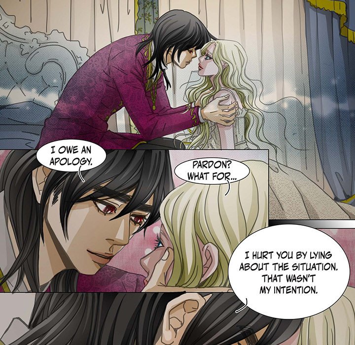 The Emperor’s Woman Chapter 90 image 4