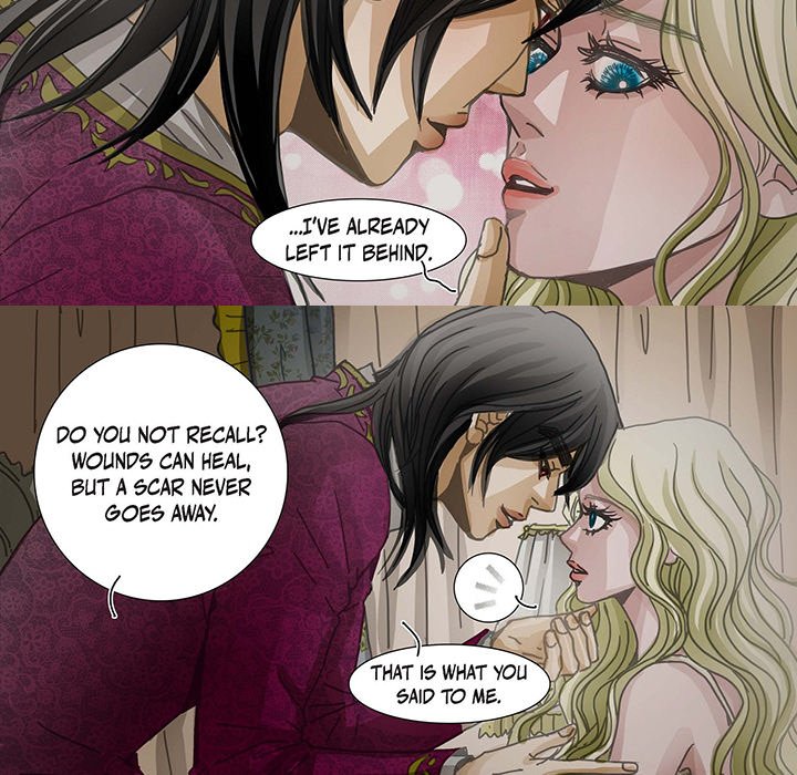 The Emperor’s Woman Chapter 90 image 5