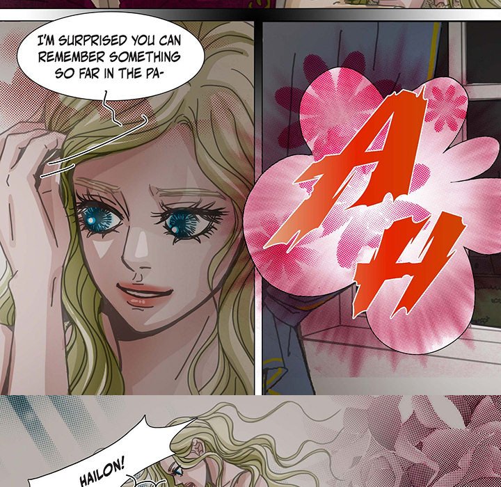 The Emperor’s Woman Chapter 90 image 6