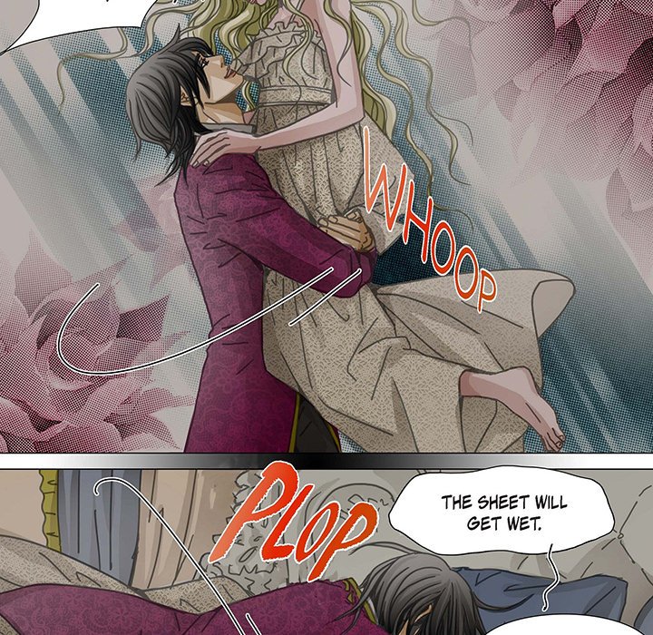 The Emperor’s Woman Chapter 90 image 7