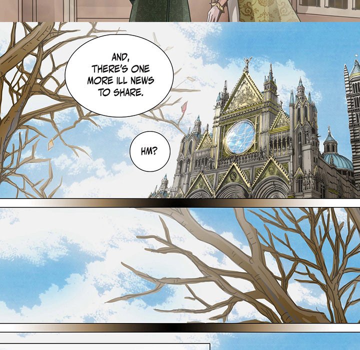 The Emperor’s Woman Chapter 99 image 11