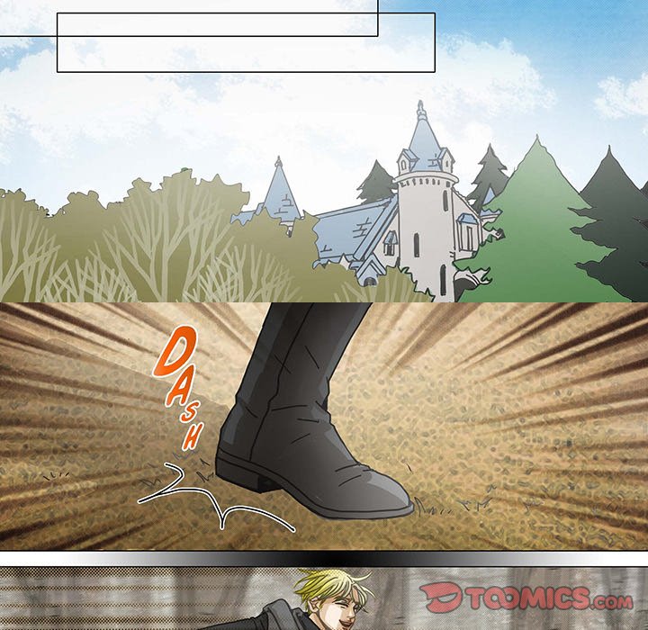 The Emperor’s Woman Chapter 99 image 12