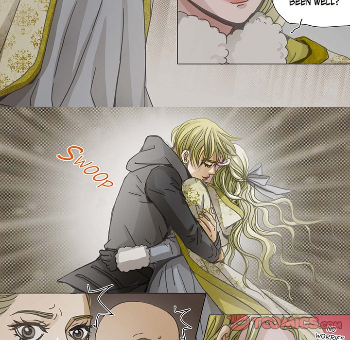 The Emperor’s Woman Chapter 99 image 15