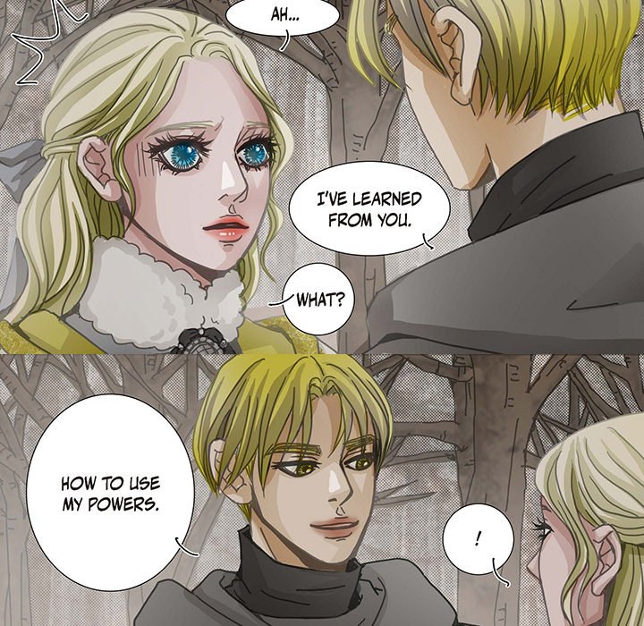 The Emperor’s Woman Chapter 99 image 19