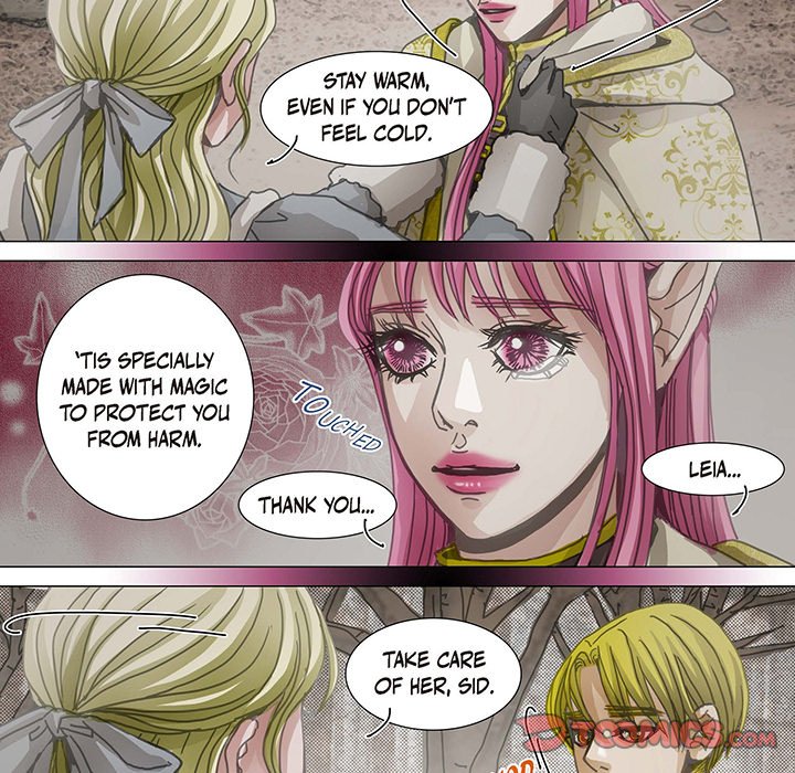 The Emperor’s Woman Chapter 99 image 24