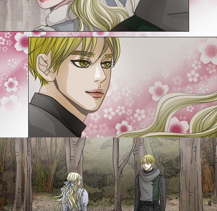 The Emperor’s Woman Chapter 99 image 26