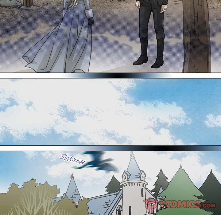 The Emperor’s Woman Chapter 99 image 27