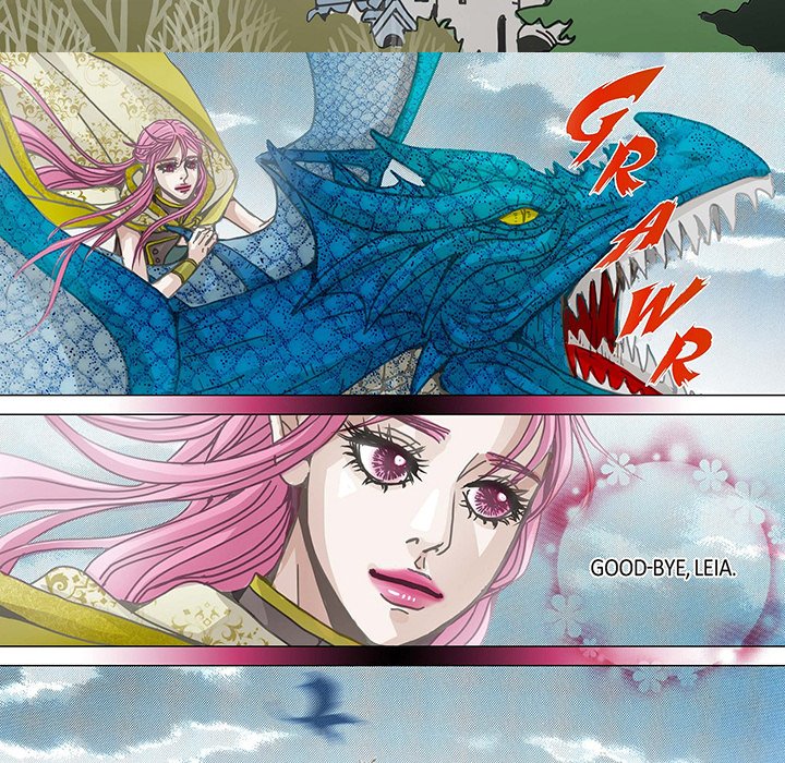 The Emperor’s Woman Chapter 99 image 28
