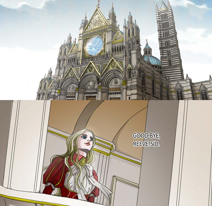 The Emperor’s Woman Chapter 99 image 29