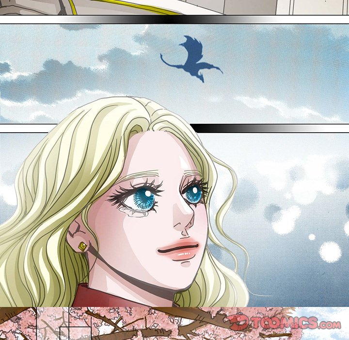 The Emperor’s Woman Chapter 99 image 30