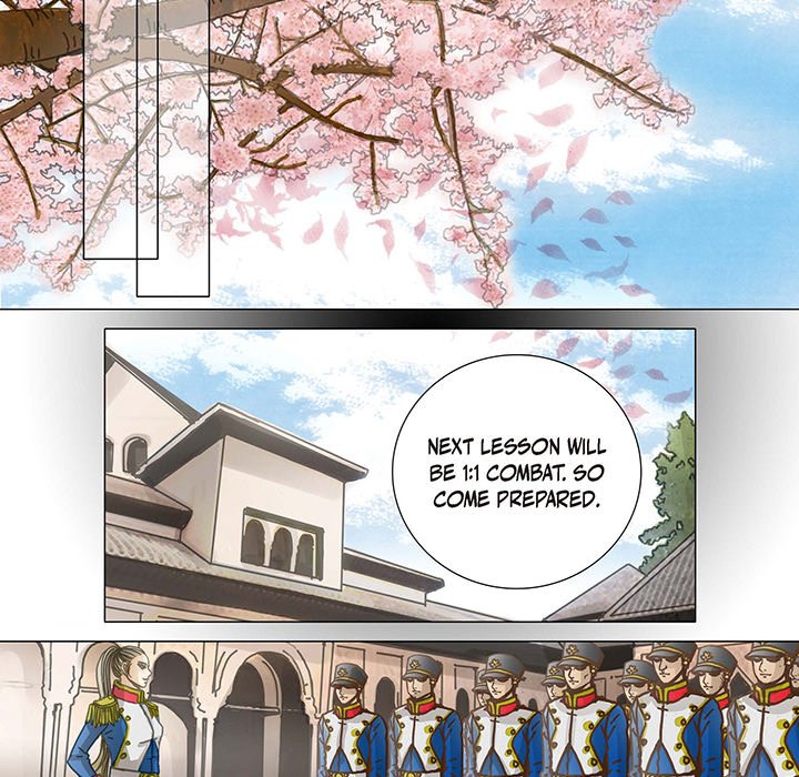 The Emperor’s Woman Chapter 99 image 31