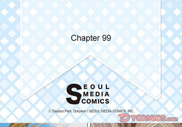 The Emperor’s Woman Chapter 99 image 3